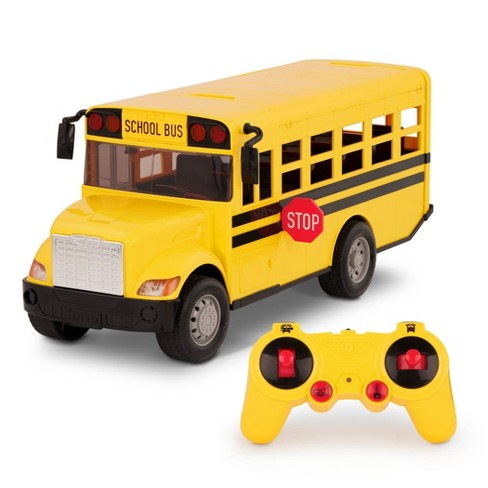 Target school bus toy on sale