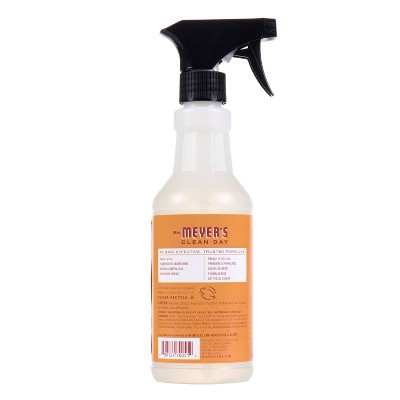 Mrs. Meyer's Clean Day Multi-Surface Everyday Cleaner - Apple Cider - 16 fl oz: Paraben-Free, Phthalate-Free, Animal By-Product-Free