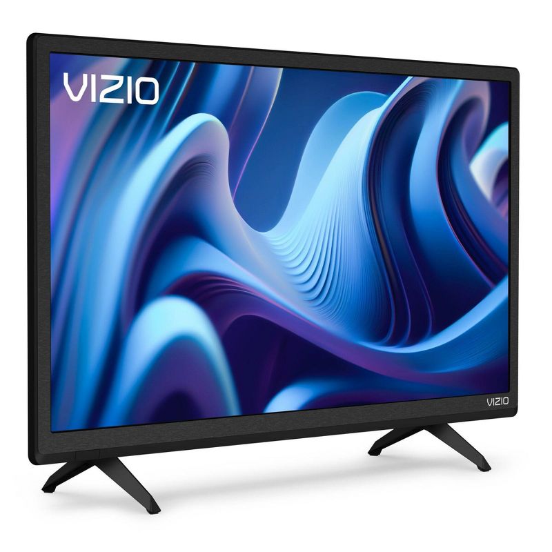 VIZIO D-Series 24&#34; Class 1080p FHD Full-Array LED Smart TV - D24f-J09, 4 of 10