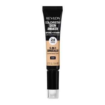 Revlon Colorstay Makeup For Normal/dry Skin With Spf 20 - 180 Sand