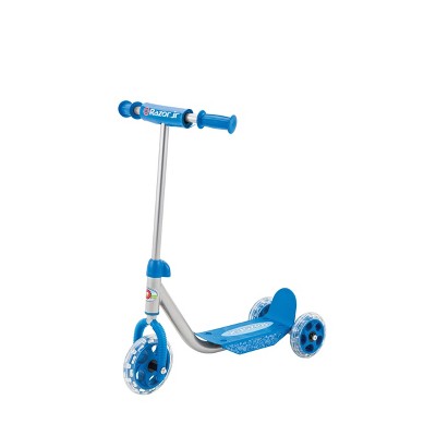 Razor Jr Lil Kick Scooter - Blue