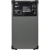 Peavey MAX 208 200W 2x8 Bass Combo Amp Gray and Black - 3 of 4