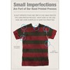 Popfunk Nightmare On Elm Street Freddy Sweater Front-Back Print Adult Sublimated Costume T-Shirt - 3 of 4