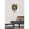 Trends International NHL Vegas Golden Knights - 2023 Stanley Cup Champions Unframed Wall Poster Prints - 2 of 4