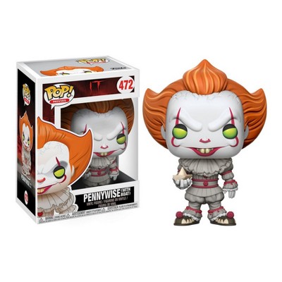 Pennywise action deals figure target