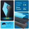 TUDIA Samsung Galaxy S21 FE 5G Merge Series Case - 3 of 4