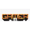 Gamer Adult Crew Neck Long Sleeve Tee - 2 of 2