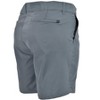 Burnside Men's Hybrid Stretch Blend Chino Shorts - 3 of 3