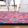 Tucson TSN121 Power Loomed Machine Washable Area Rug - Safavieh - 4 of 4