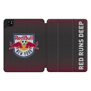 MLS Eastern Conference Teams Linen Tablet Case for Apple iPad - 1 of 4