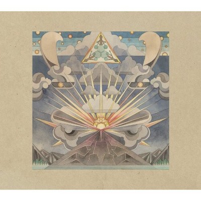 Junip - Fields (Vinyl)