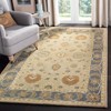Anatolia AN561 Hand Tufted Indoor Rug -Safavieh - 2 of 4