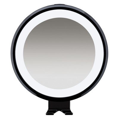 conair lighted mirror