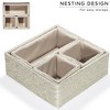 Sorbus Storage Baskets - 2 of 4