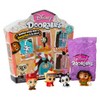 Disney Doorables Series 5 Countdown to Christmas Mystery Figure 5-Pack - 2 of 4