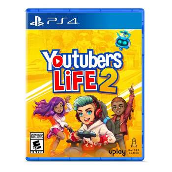 Youtubers Life 2 - PlayStation 4