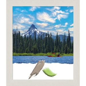 Amanti Art Rustic Plank Narrow Picture Frame - 1 of 4
