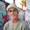 Dalix 12" Cuff Knit Beanie Cap Men Women - 4 of 4