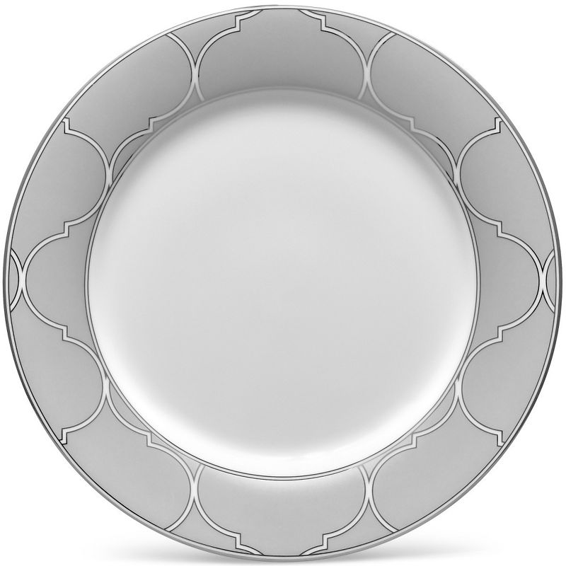 Noritake Eternal Palace Accent Plate, 1 of 3