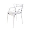 Commercial Seating Products,David Chair Set of 2 - 2 of 3