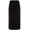 Women's Button Detail Midi Skirt - LASCANA - 4 of 4