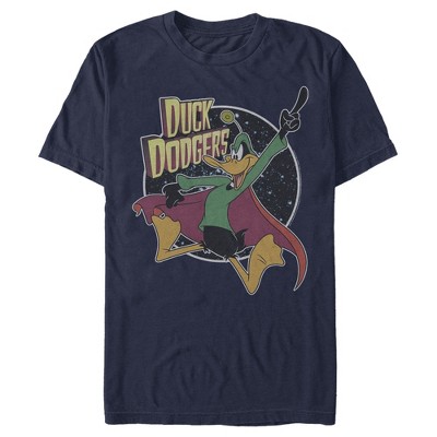 Duck Dodgers Graphic T-Shirt for Sale by KiranaMorell