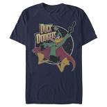 Men's Looney Tunes Duck Dodgers in Space T-Shirt