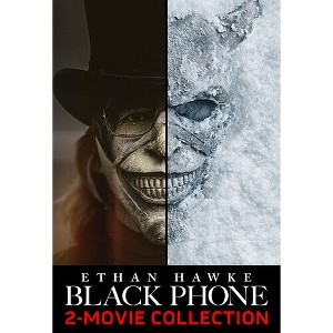 Black Phone: 2-Movie Collection - 1 of 1