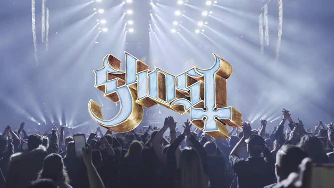 Ghost - IMPERA (CD), 2 of 3, play video