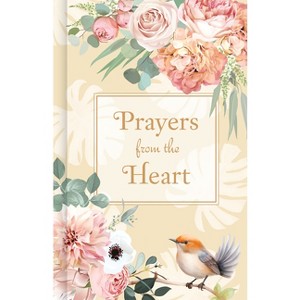 Prayers from the Heart (Devotional) - by  Publications International Ltd (Hardcover) - 1 of 1