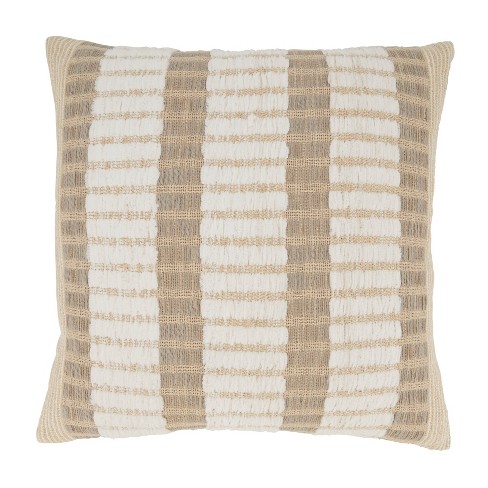 Striped 2024 pillows target