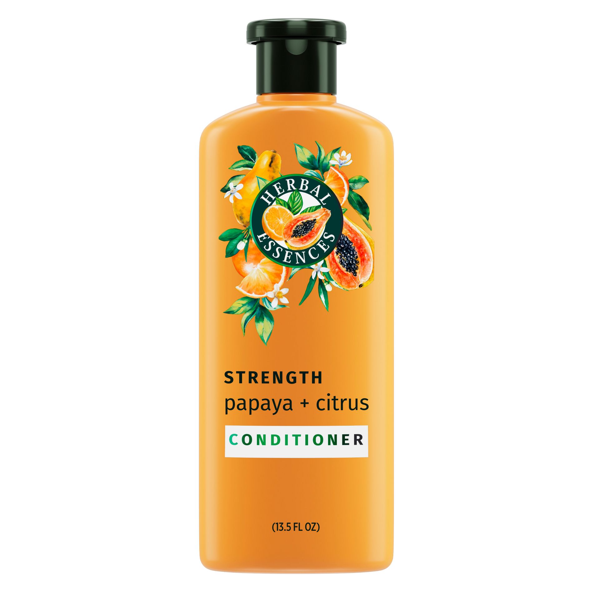Herbal Essences Amaya Papaya Strength Conditioner with Papaya + Citrus - 13.5 fl oz