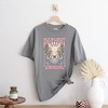 Simply Sage Market Women's Wild West Cowgirl Short Sleeve Garment Dyed Tee - 3 of 3