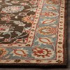 Heritage HG412 Hand Tufted Indoor Rugs - Safavieh - 3 of 4