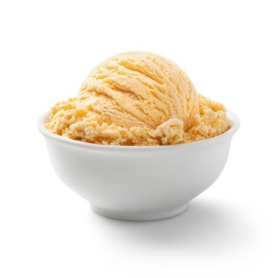 favorite day vanilla ice cream