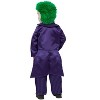 DC Comics The Joker Toddler Costume - 2 of 3