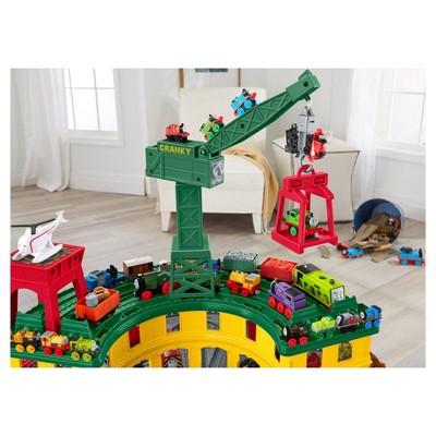 thomas and friends super station target