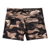 Lucky & Me Girls Multiple Sizes Amira Girls High Waist Dance Shorts (3-Pack) - 3 of 4