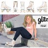 Crazy Skates Glitz Adjustable Roller Skates For Women And Girls - Size Adjustable To Fit 4 Sizes - 4 of 4