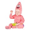 Spongebob Boys' Halloween Costume Apparel Set 3pc - 2 of 2