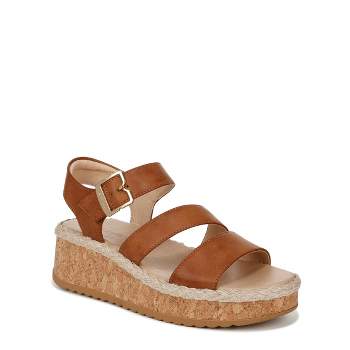 Summer Cute Sweet Woman Wedges Platform Sandals, cheapsalemarket.com