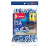 O-Cedar Easy Wring Rinse Clean Mop Refill - image 3 of 4