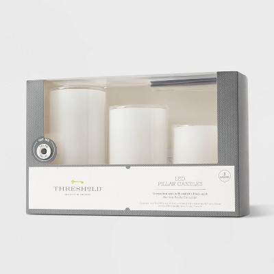 New candle for my new apartment, Threshold brand from Target! Smells great  😍 : r/Candles