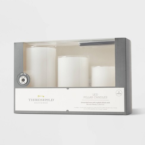  Sterno Emergency Candle, White: Home & Kitchen