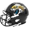 NFL Jacksonville Jaguars Mini Helmet - image 3 of 3