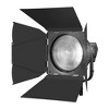 Godox Barndoors Black for FLS10 Lens with Beam Cutting and Light Control - 2 of 4