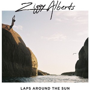 Ziggy Alberts - Laps Around The Sun (Vinyl) - 1 of 1