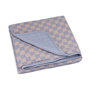 Parker Baby Co. Muslin Blanket - 1 of 4