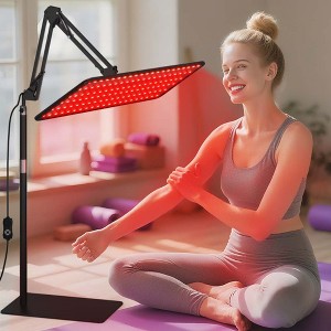 Morfone 120 LED Tri-Wavelength 660nm 850nm 940nm Red Light Therapy