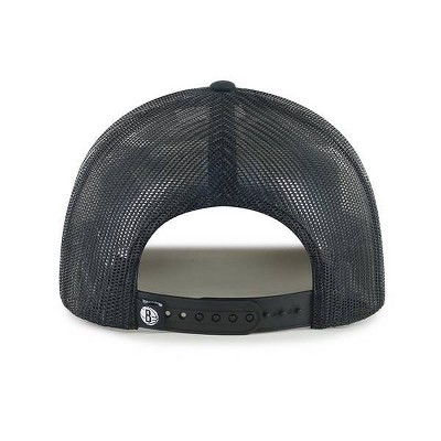 NBA Brooklyn Nets Scrawl Hat